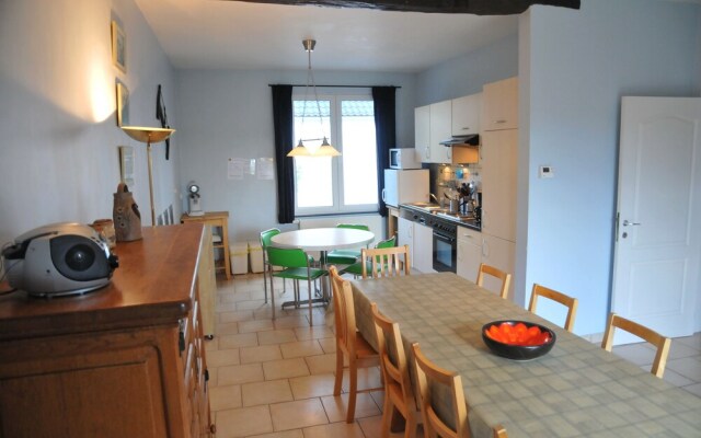 Chez Zabeth - Côté Jardin