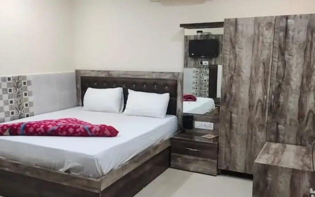 Hotel welcome Kanpur