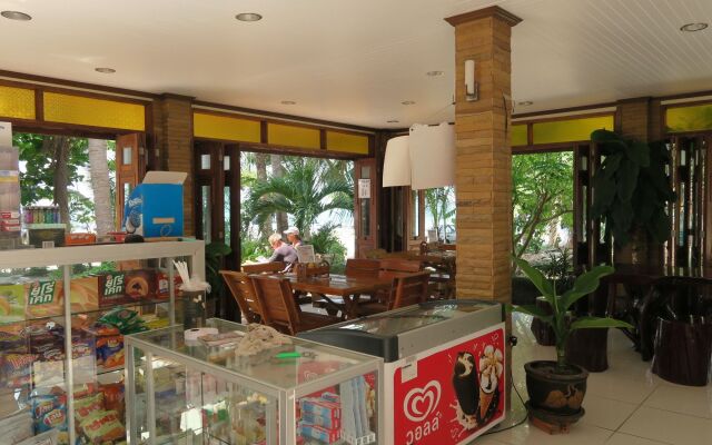 Family House Resort