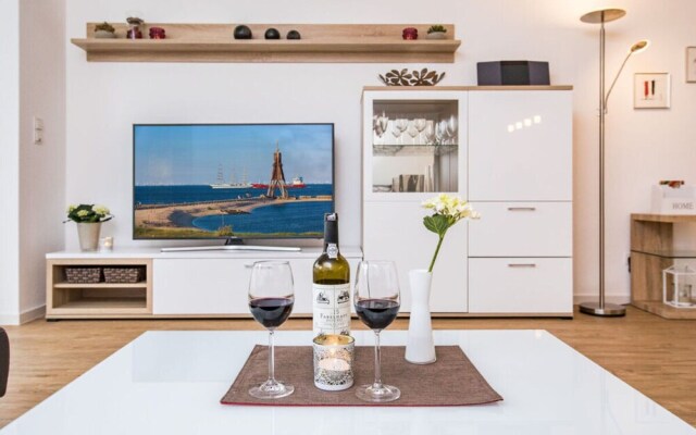 High Geest 4 - Including Many Extras