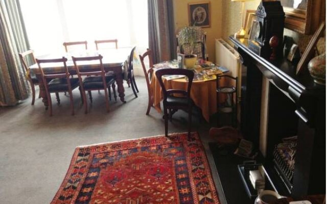 Rathan House - Guesthouse at Eskbank