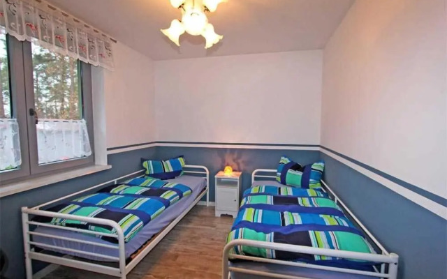 Ferienhaus Lychen UCK 1071