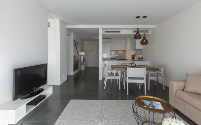 Troia Residence By The Editory - Apartamentos Ácala