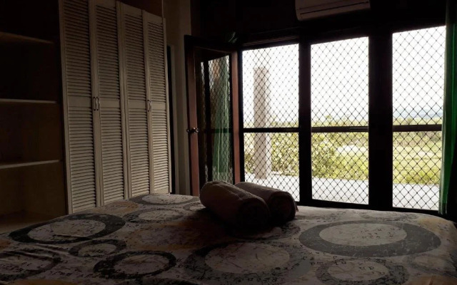 Villa del Carmen Bed and Breakfast