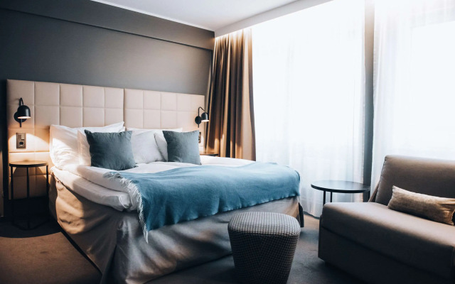 Clarion Hotel Gillet