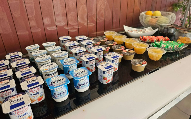 Brit Hotel Essentiel Pau Lescar