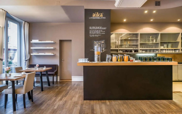 Select Hotel Friedrichshafen