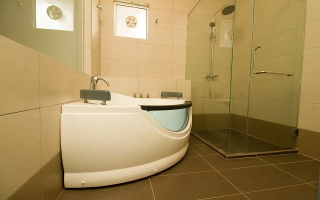 Aurora Boutique Hotel