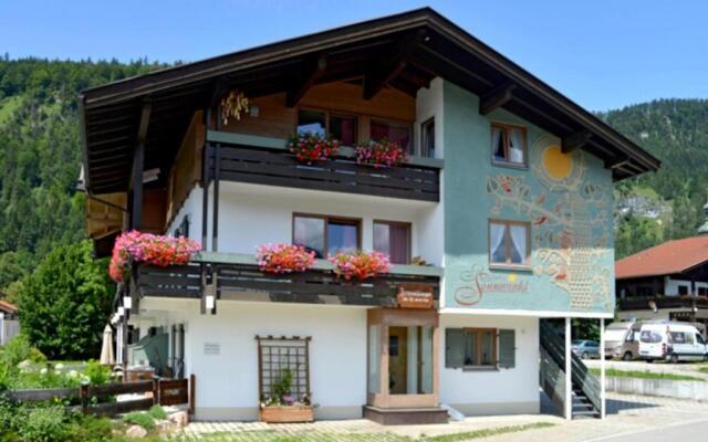Residenz Sonnwinkl Ferienwohnung Hoppe