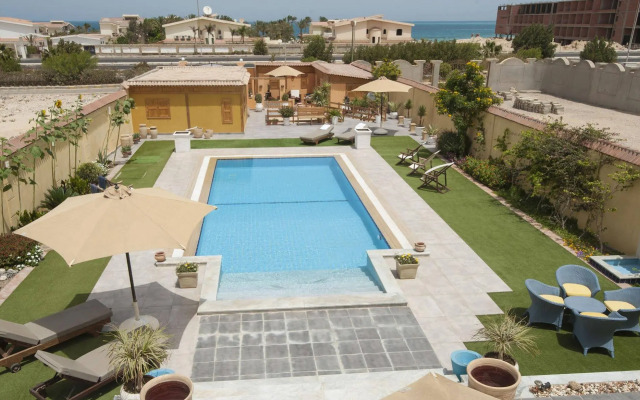 The View Villa Apartments