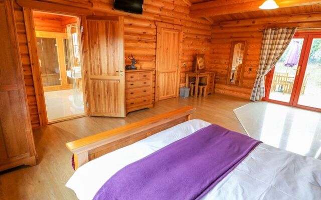 Beech Lodge