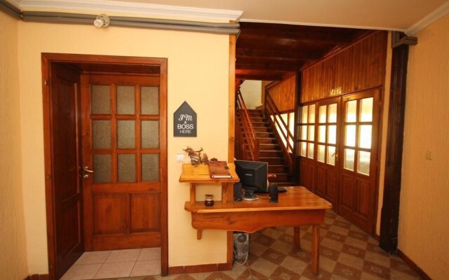 Guest House Vila Alexandar