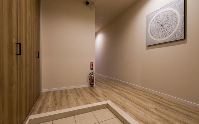 Coldio Yomitan Sunset Villa