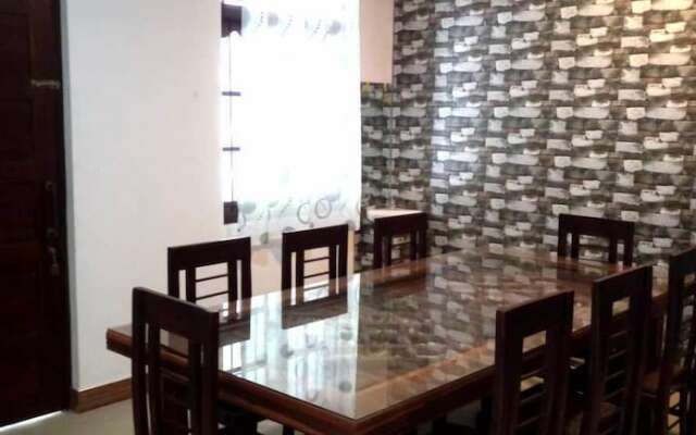 Ku Kandy Villa
