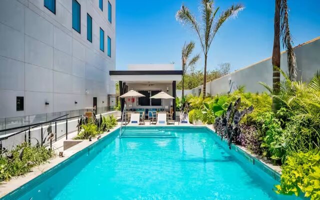 Hampton Inn By Hilton Nuevo Vallarta