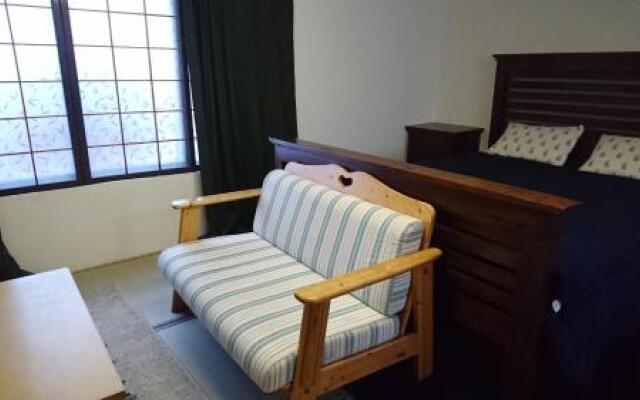 Yukiyama Chalet Apartments
