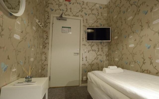 Hostel Fyristorg