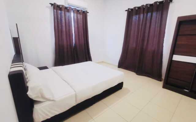 OYO Homes 90524 Dj Pegaso Serom Homestay