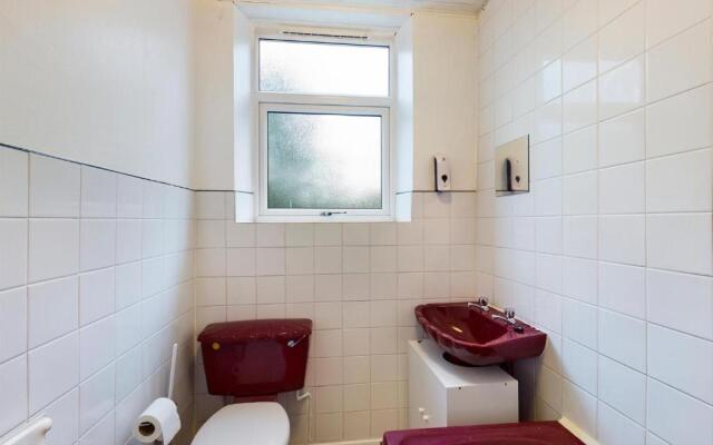 2BD City Centre Flat nr Anfield Stadium Liverpool