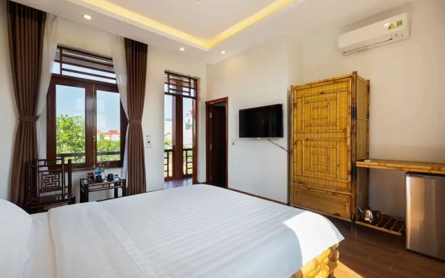 Viet Xua Homestay