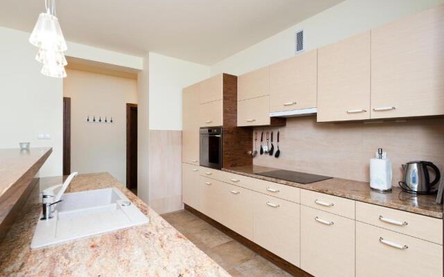 Apartamenty Sun&Snow Lipki Park Zakopane
