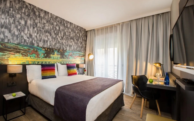 Leonardo Boutique Hotel Madrid