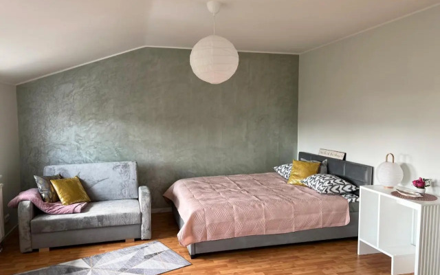 ABon Apartment