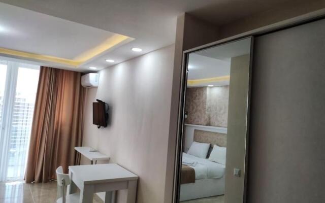 Leo Group Luxury Apartment 14-294 Sunrise Batumi
