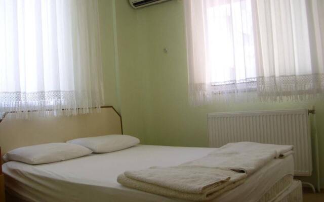 Hafızoğlu Otel