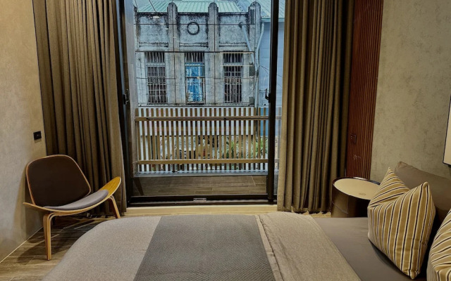 HERE Hostel - Pingtung
