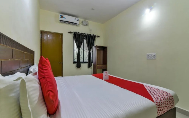Jovinhos Place by OYO Rooms