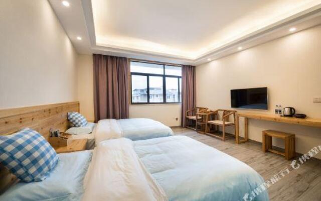 Zhihao Homestay