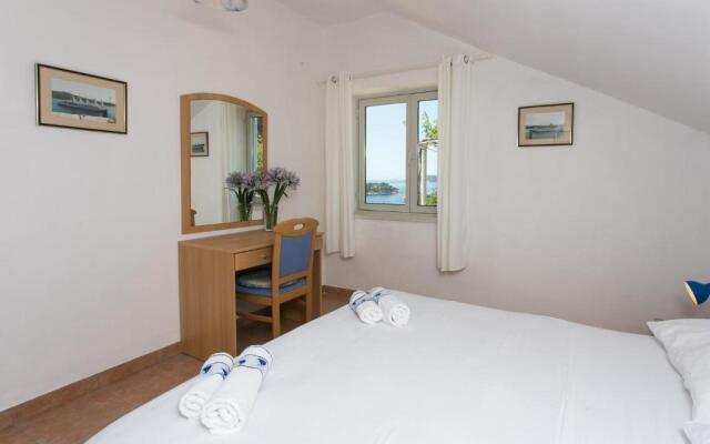 Apartments Anamaria