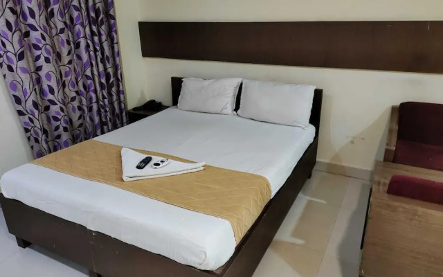 Ulo Panasia Residency