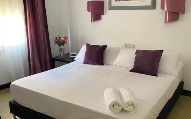Wellamar Hotel & Apartments