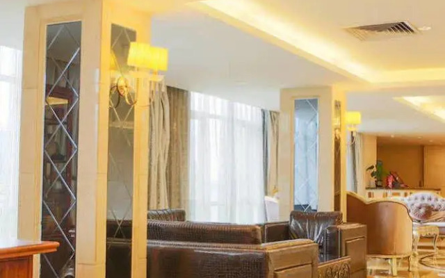 Yang Jiang Country Garden Phoenix Hotel