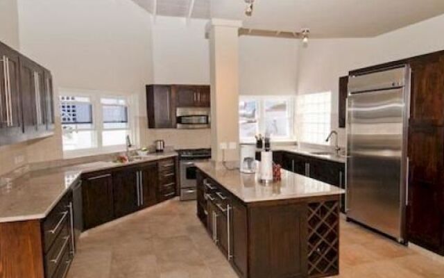 Orchard Bay Villa