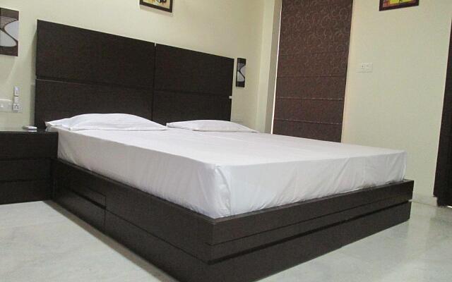 Villa 21 Agra Homestay