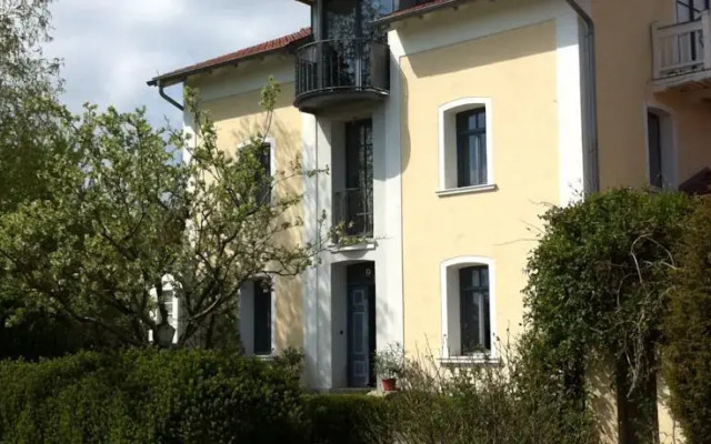 Chiemseevilla