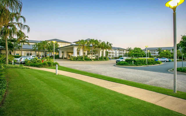 Mantra on Salt Beach