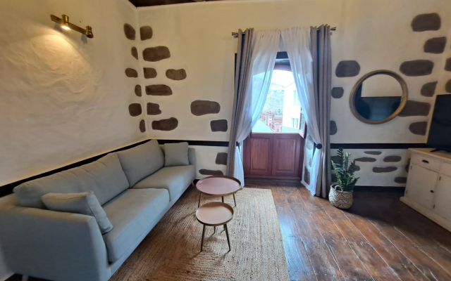 RK La Casona de Tejeda