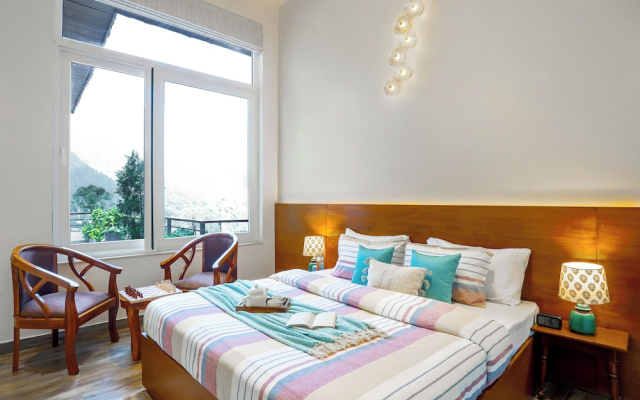 ELIVAAS Antarmann Casa Nova 4 BHK Villa