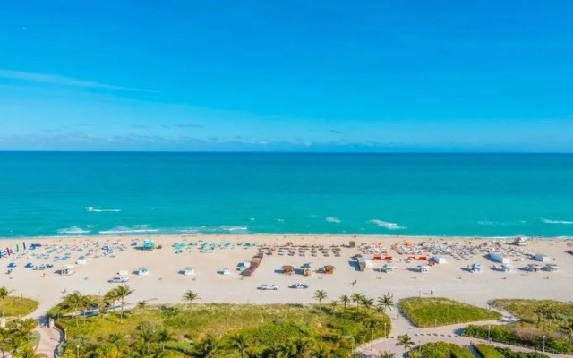 20th Street Condo #90396