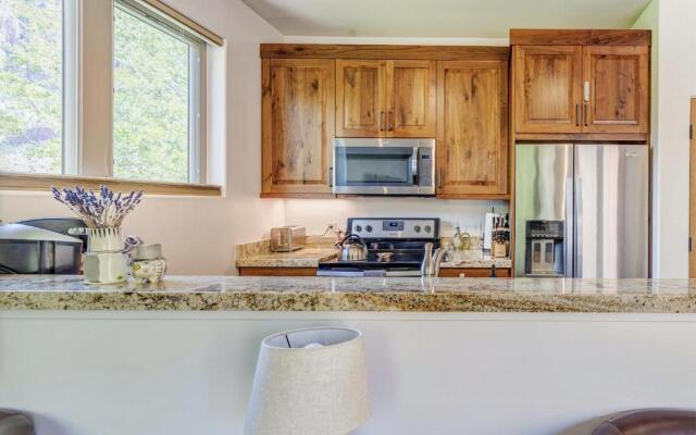 LaFave: Luxury Rentals at Zion