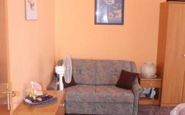 Apartment Buskulic