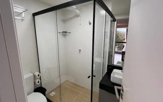 Flat Premium Legacy Suites - Cabo Branco