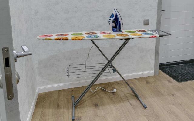 Апартаменты на улице Байтурсынова 179/3