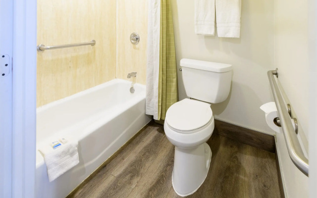 Hyland Inn Near Legoland