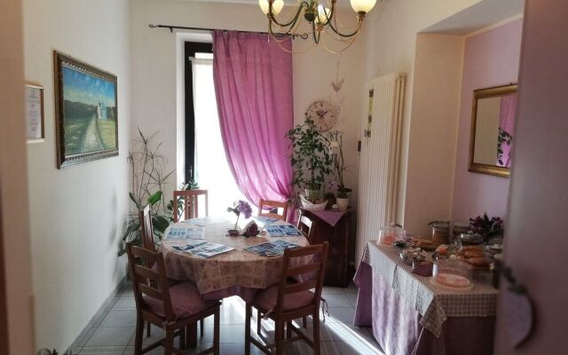 B&B Vittorio Emanuele