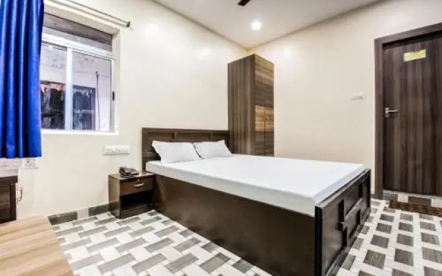 Goroomgo Vivek Patna